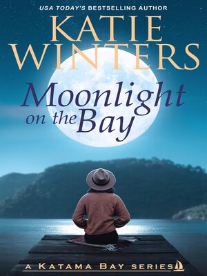 cover image of Moonlight on the Bay